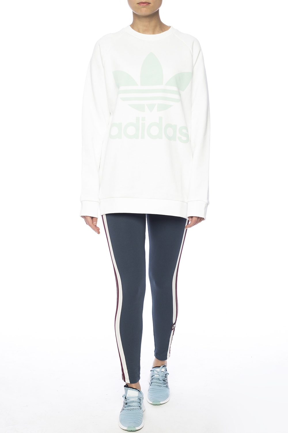 adidas bluza i leginsy adidas bluza i leginsy